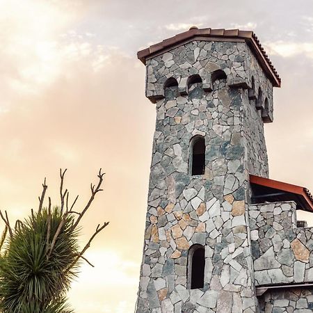 Hotel Chateau Kvirike Boboqvati Εξωτερικό φωτογραφία