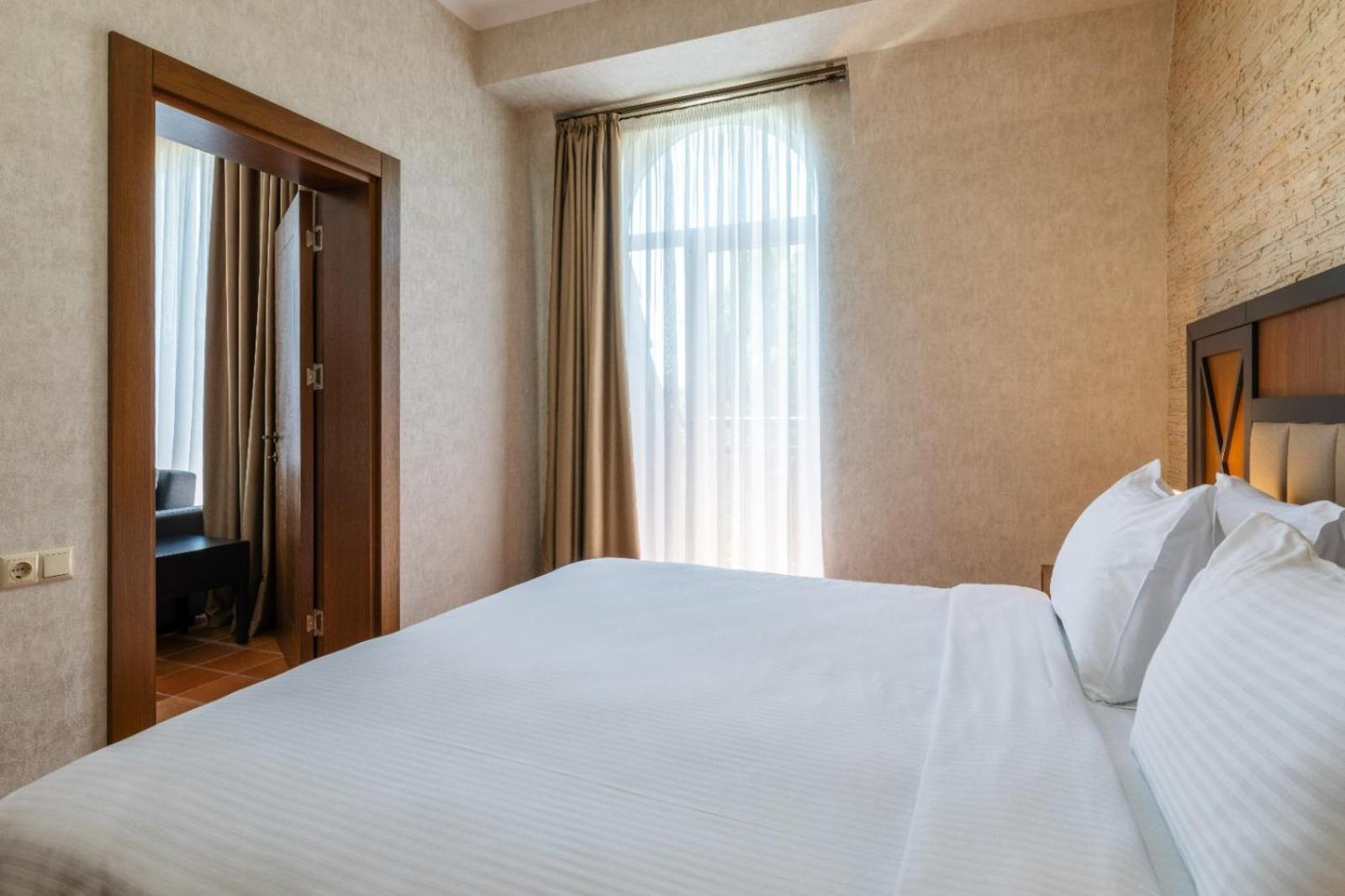 Hotel Chateau Kvirike Boboqvati Εξωτερικό φωτογραφία