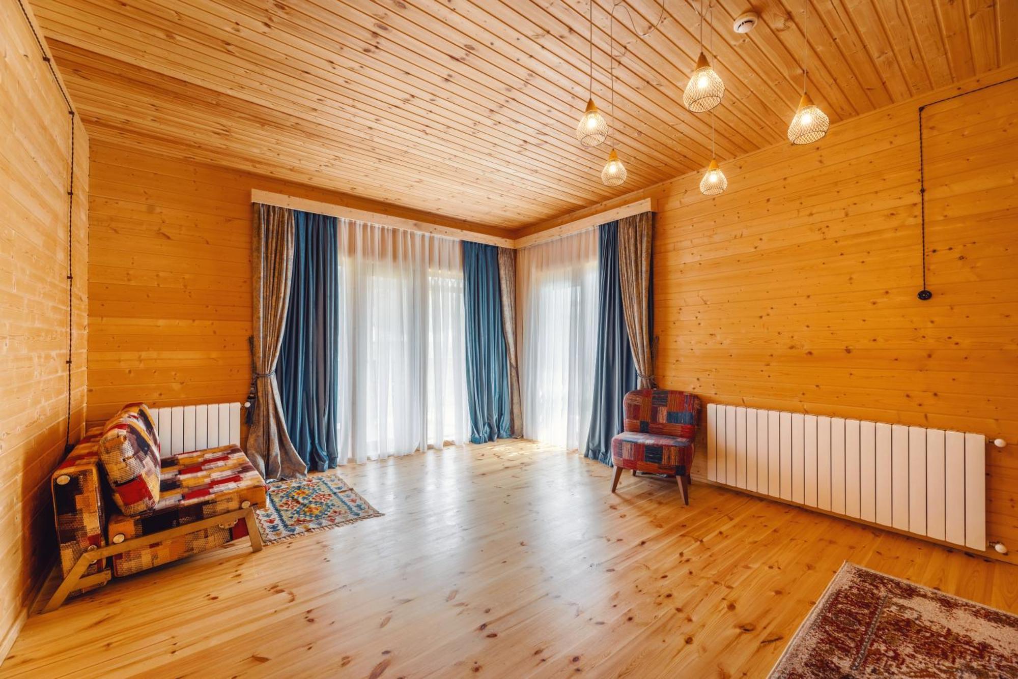 Hotel Chateau Kvirike Boboqvati Εξωτερικό φωτογραφία