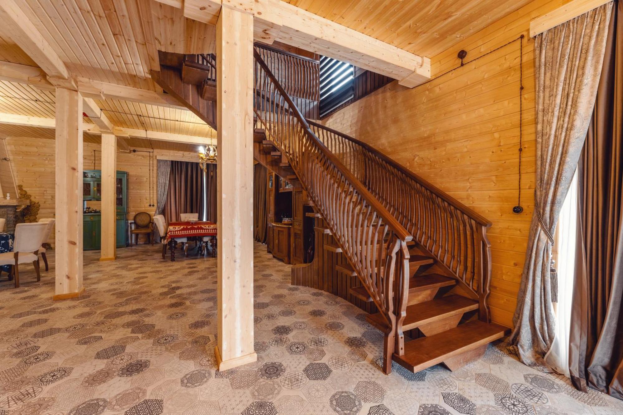 Hotel Chateau Kvirike Boboqvati Εξωτερικό φωτογραφία