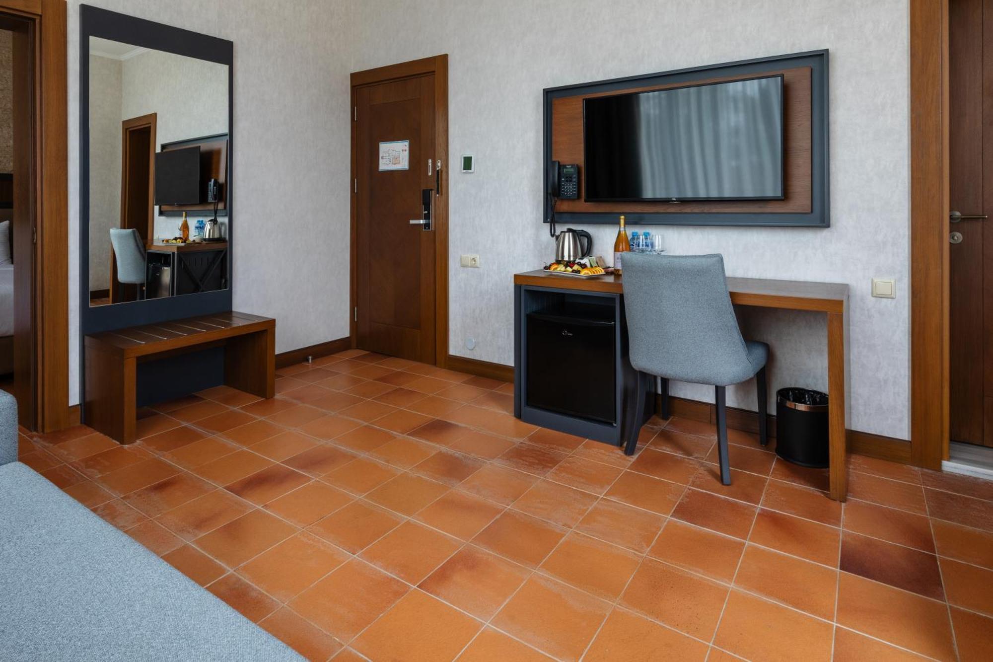 Hotel Chateau Kvirike Boboqvati Εξωτερικό φωτογραφία