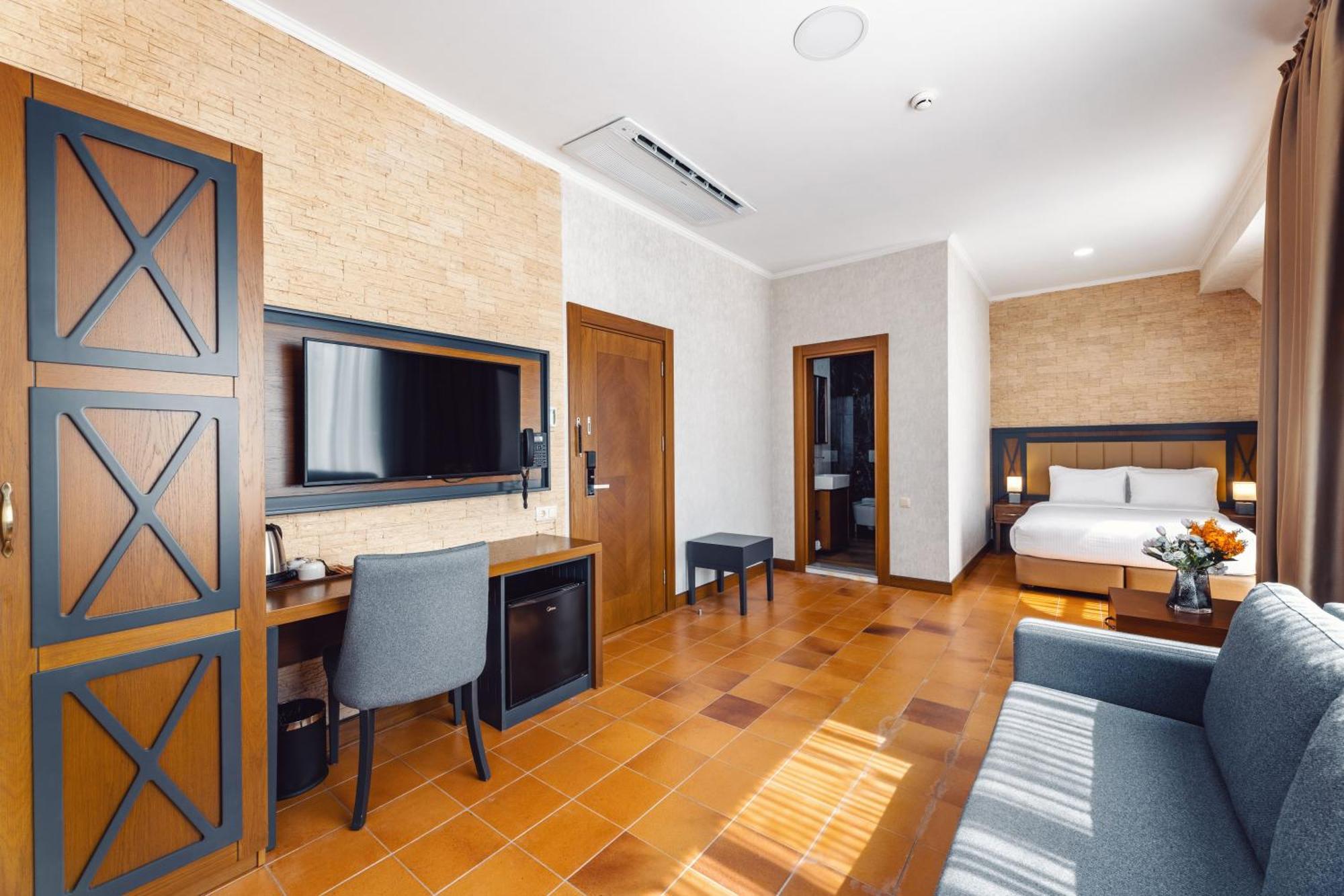 Hotel Chateau Kvirike Boboqvati Εξωτερικό φωτογραφία