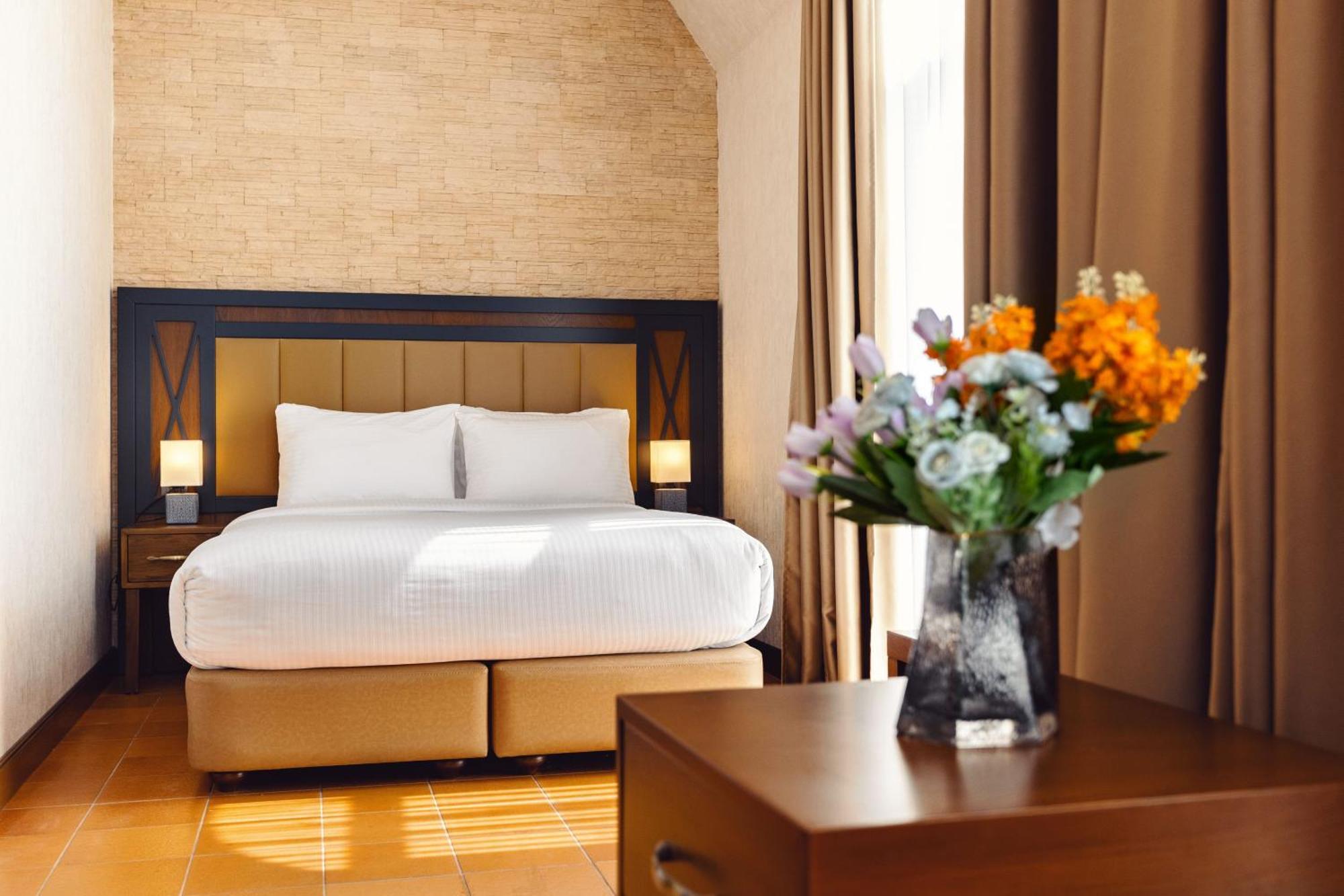 Hotel Chateau Kvirike Boboqvati Εξωτερικό φωτογραφία