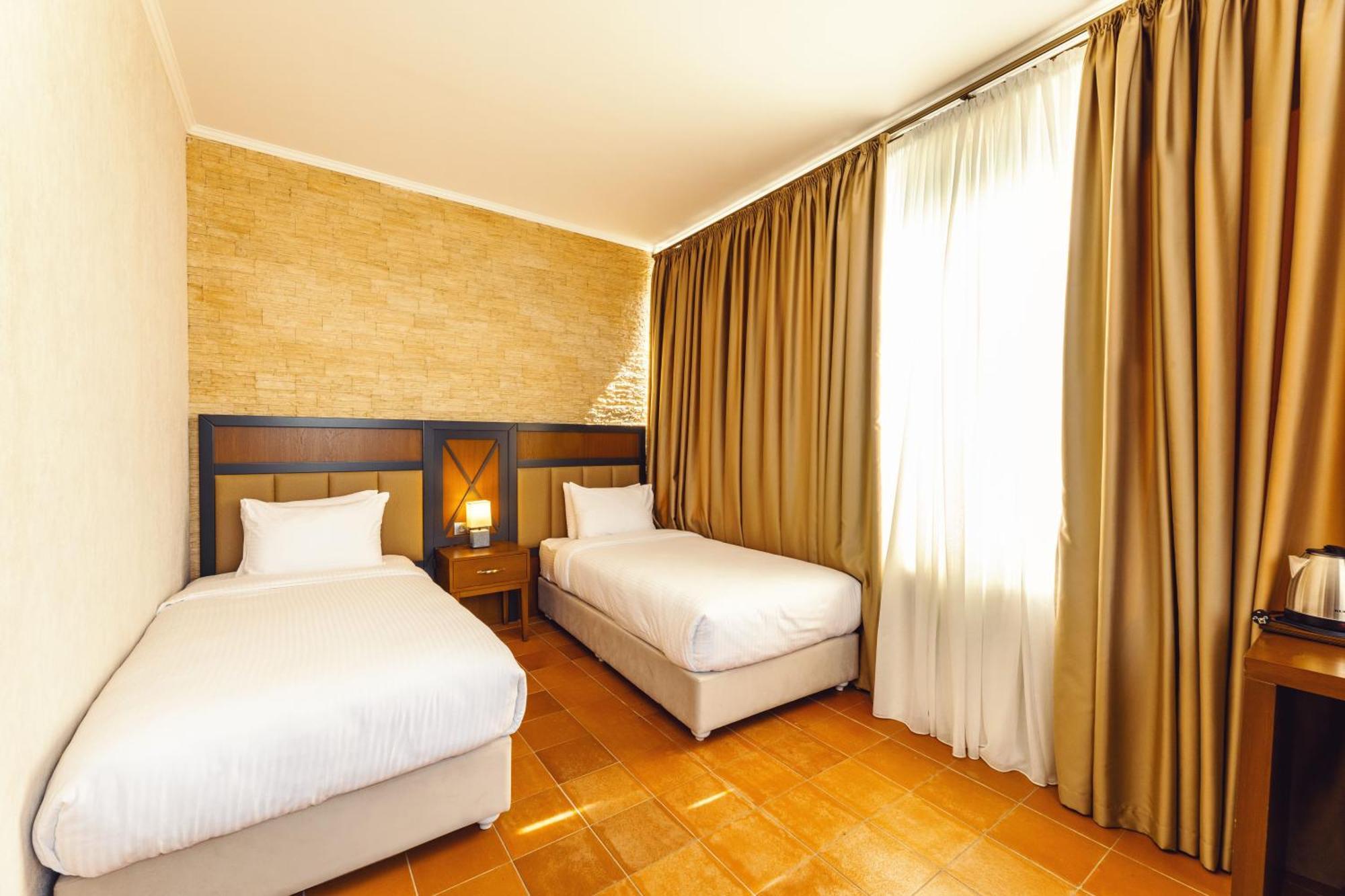 Hotel Chateau Kvirike Boboqvati Εξωτερικό φωτογραφία