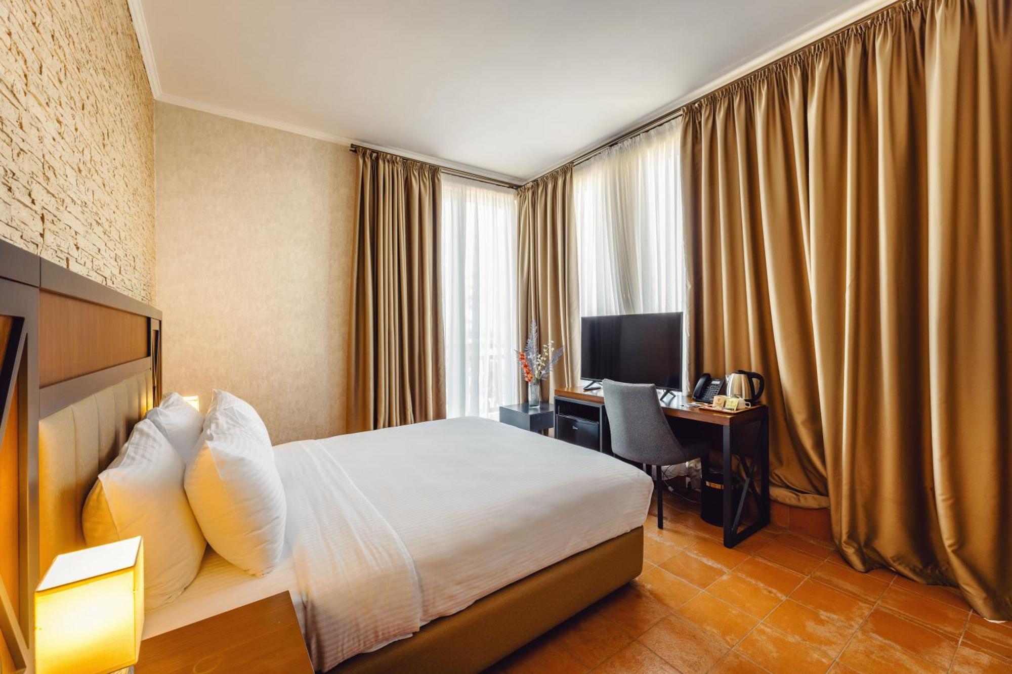 Hotel Chateau Kvirike Boboqvati Εξωτερικό φωτογραφία