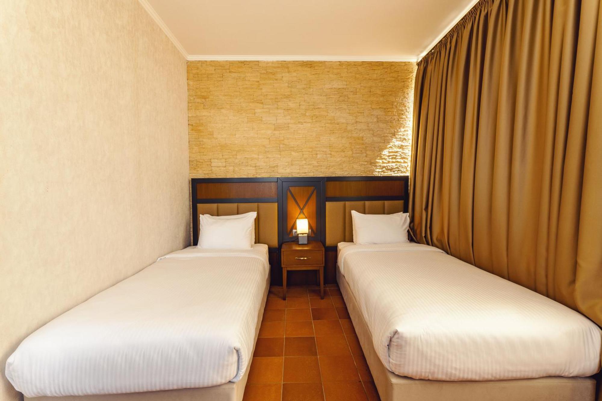Hotel Chateau Kvirike Boboqvati Εξωτερικό φωτογραφία