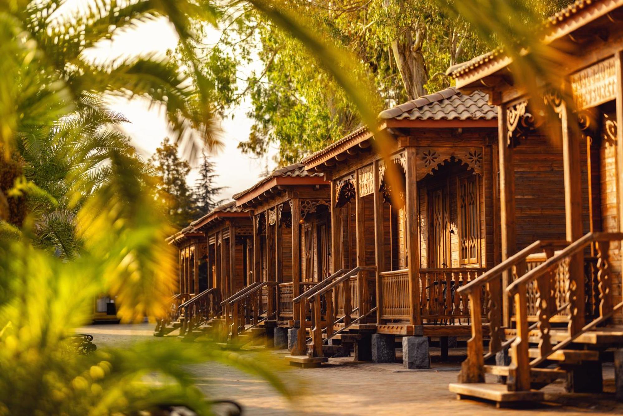 Hotel Chateau Kvirike Boboqvati Εξωτερικό φωτογραφία
