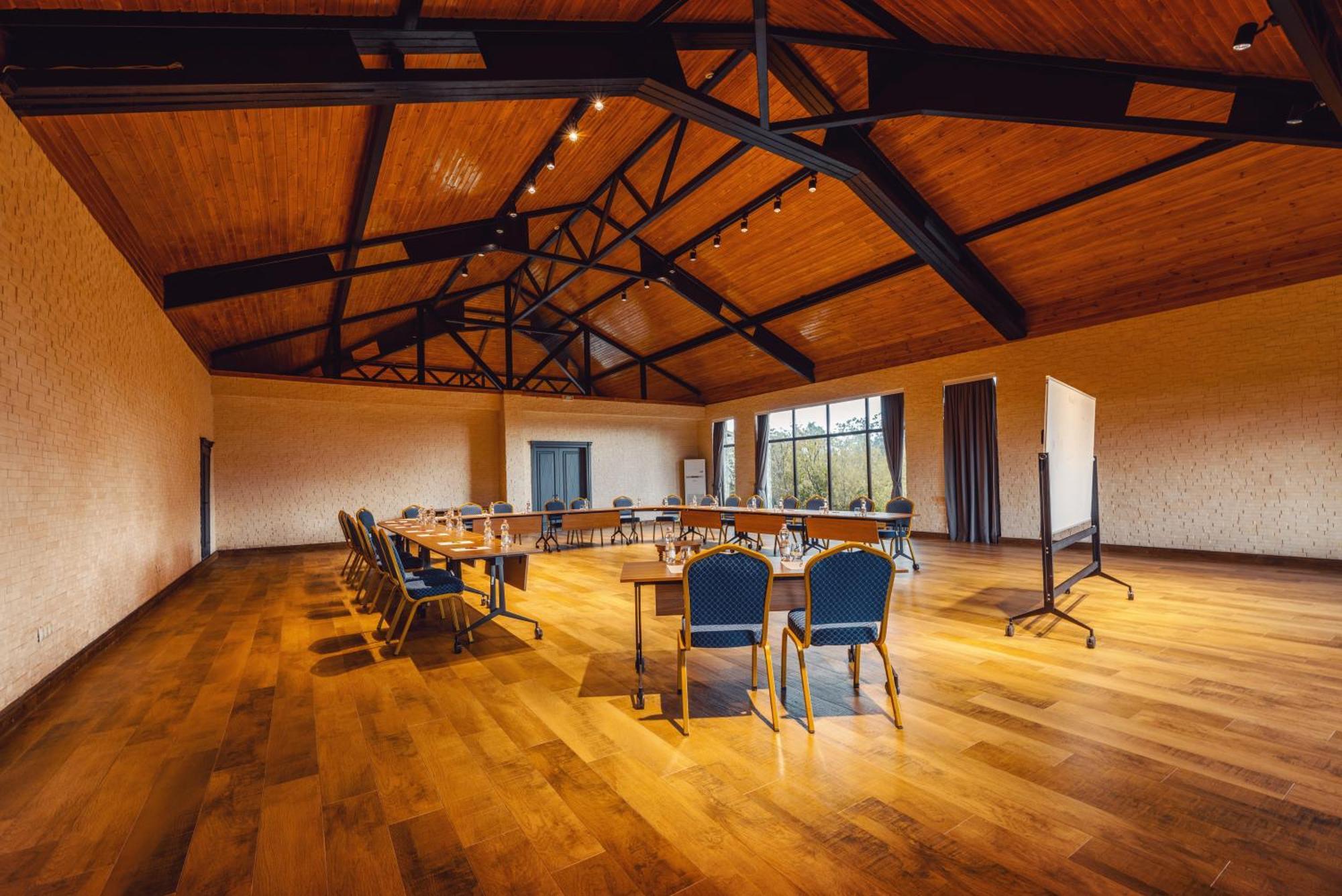 Hotel Chateau Kvirike Boboqvati Εξωτερικό φωτογραφία