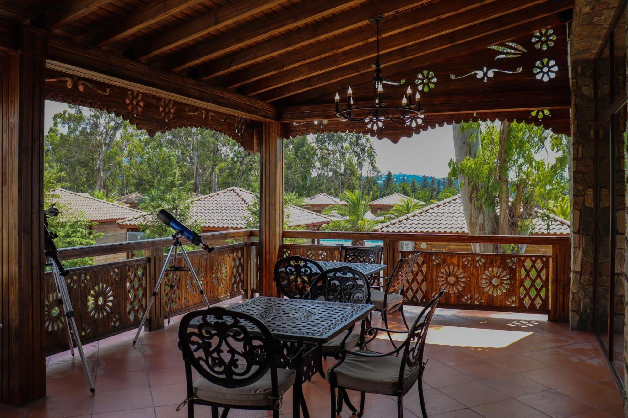 Hotel Chateau Kvirike Boboqvati Εξωτερικό φωτογραφία