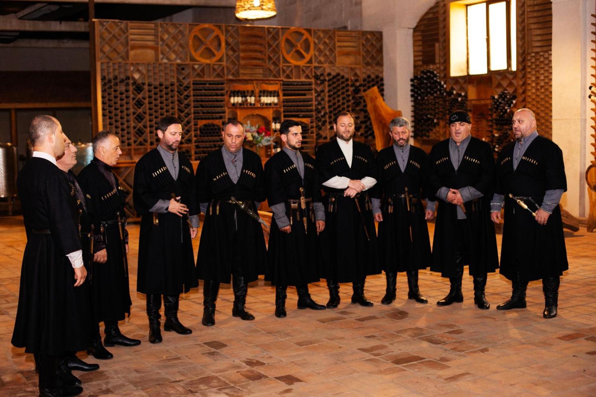 Hotel Chateau Kvirike Boboqvati Εξωτερικό φωτογραφία