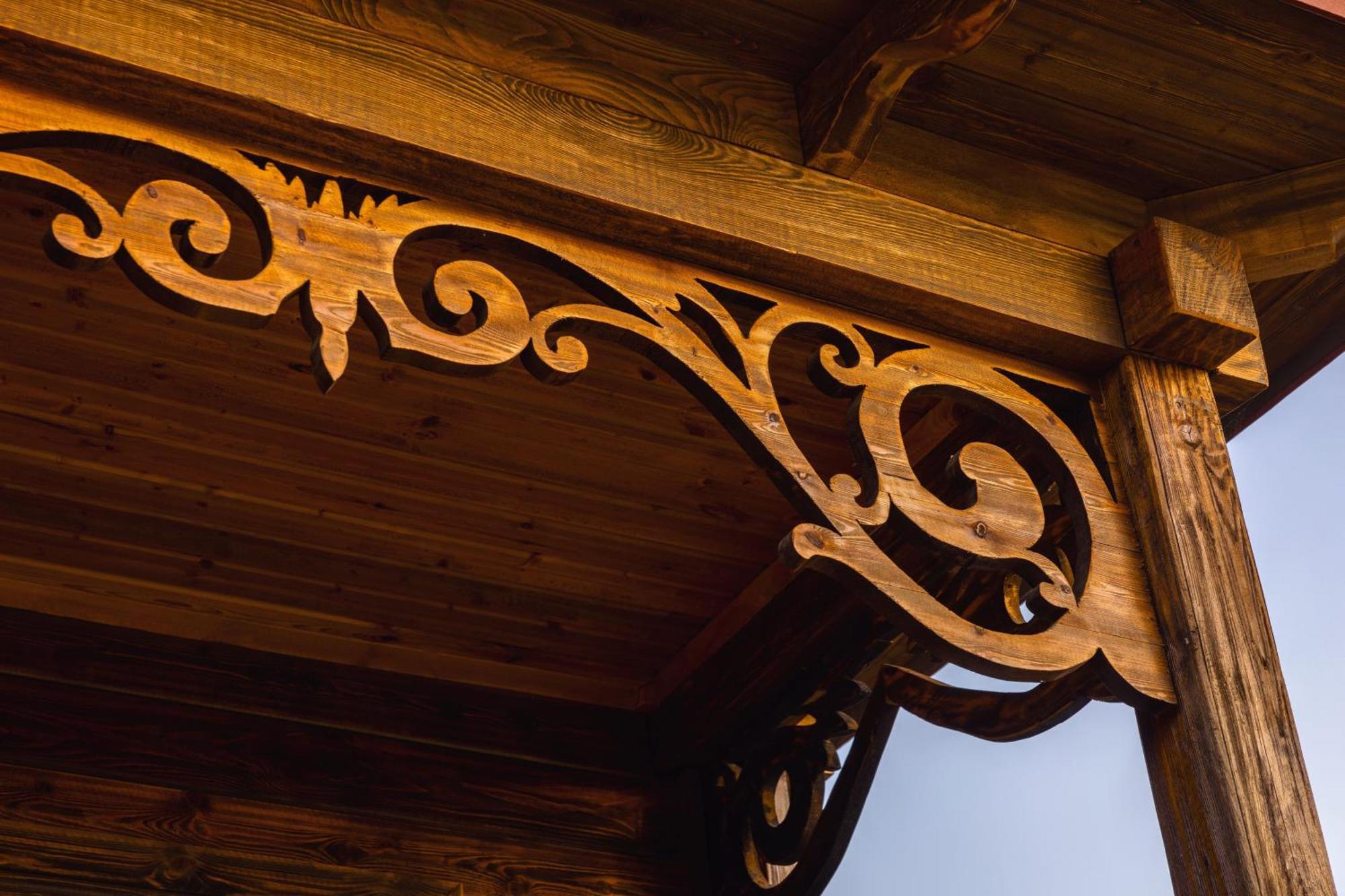 Hotel Chateau Kvirike Boboqvati Εξωτερικό φωτογραφία